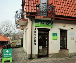 Apartament Mikołajki, Mikolajki